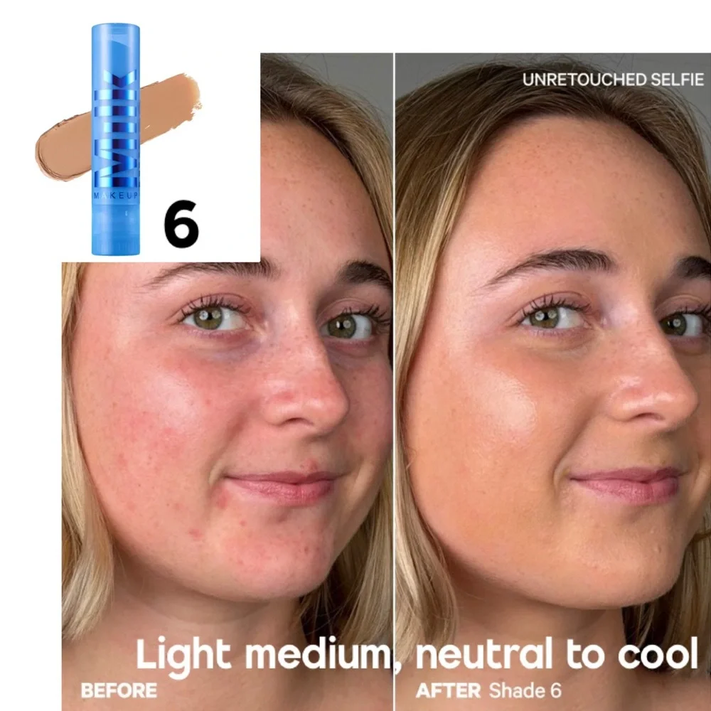 NEW✅MILK Hydro Concealer